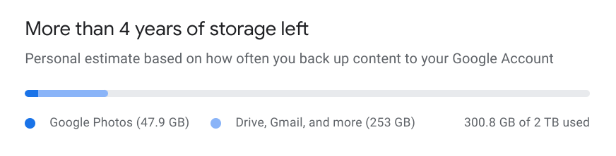 Google Photos Storage: How to make the most of it - 9to5Google
