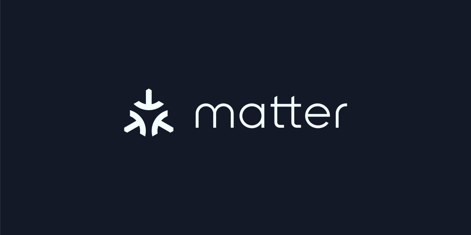 Matter Project CHIP
