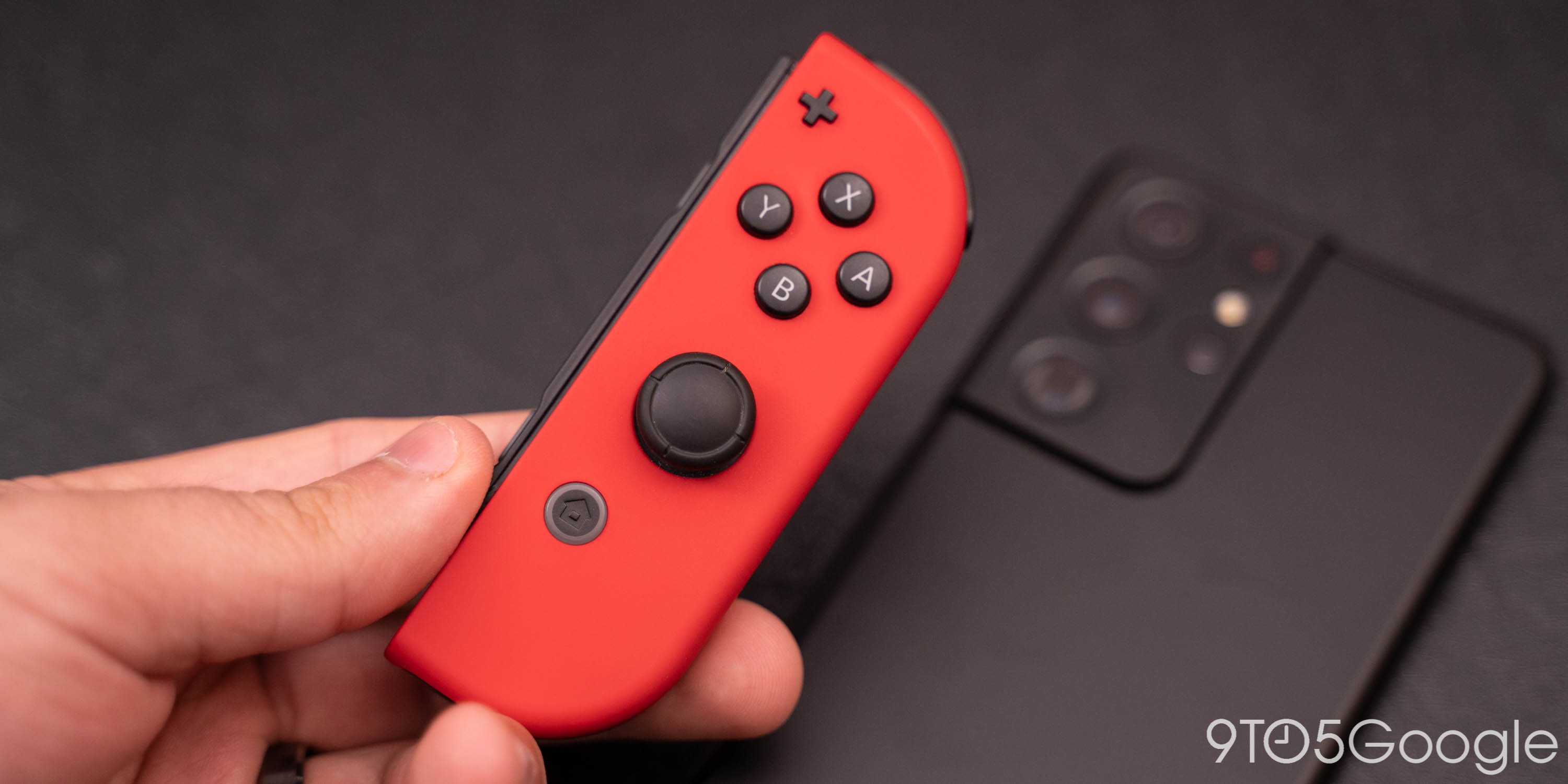 Joy con for store android