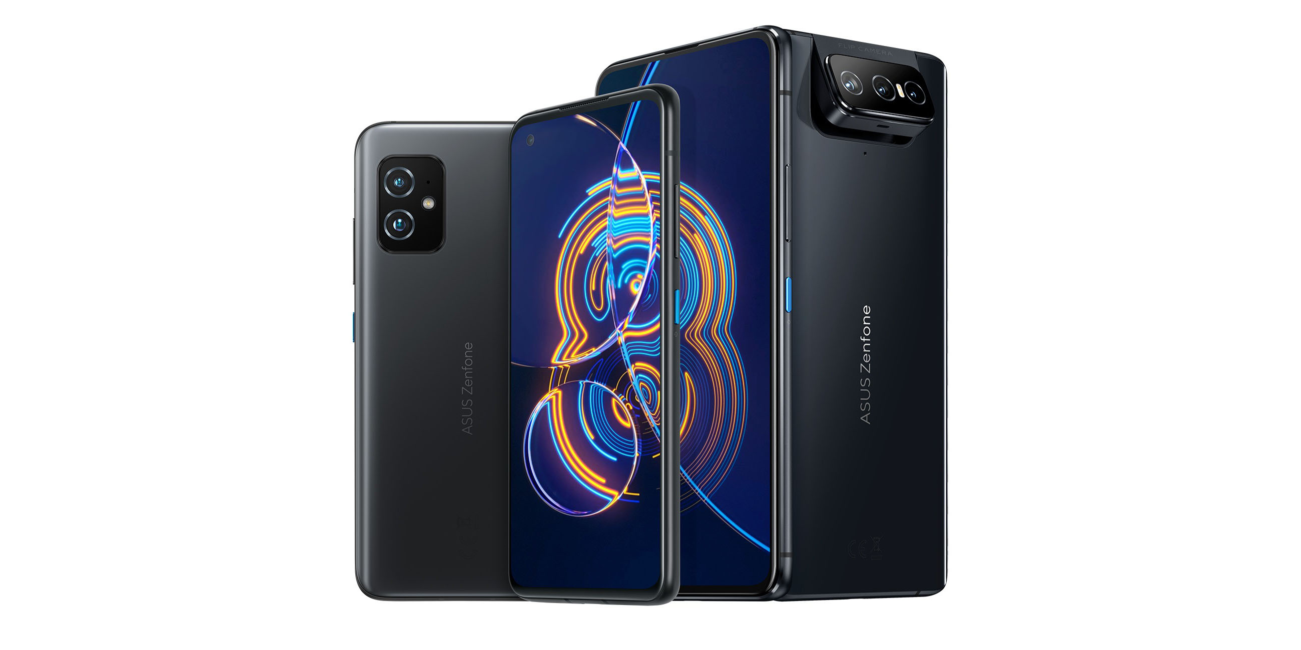 Asus ZenFone 8 delivers Snapdragon 888 from $599 - 9to5Google