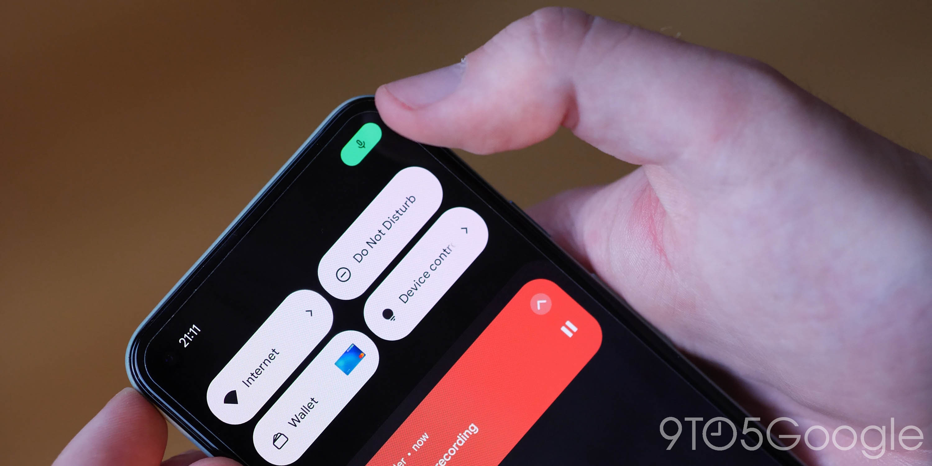 Android 12 Beta 2 hands-on: Top new features [Video]