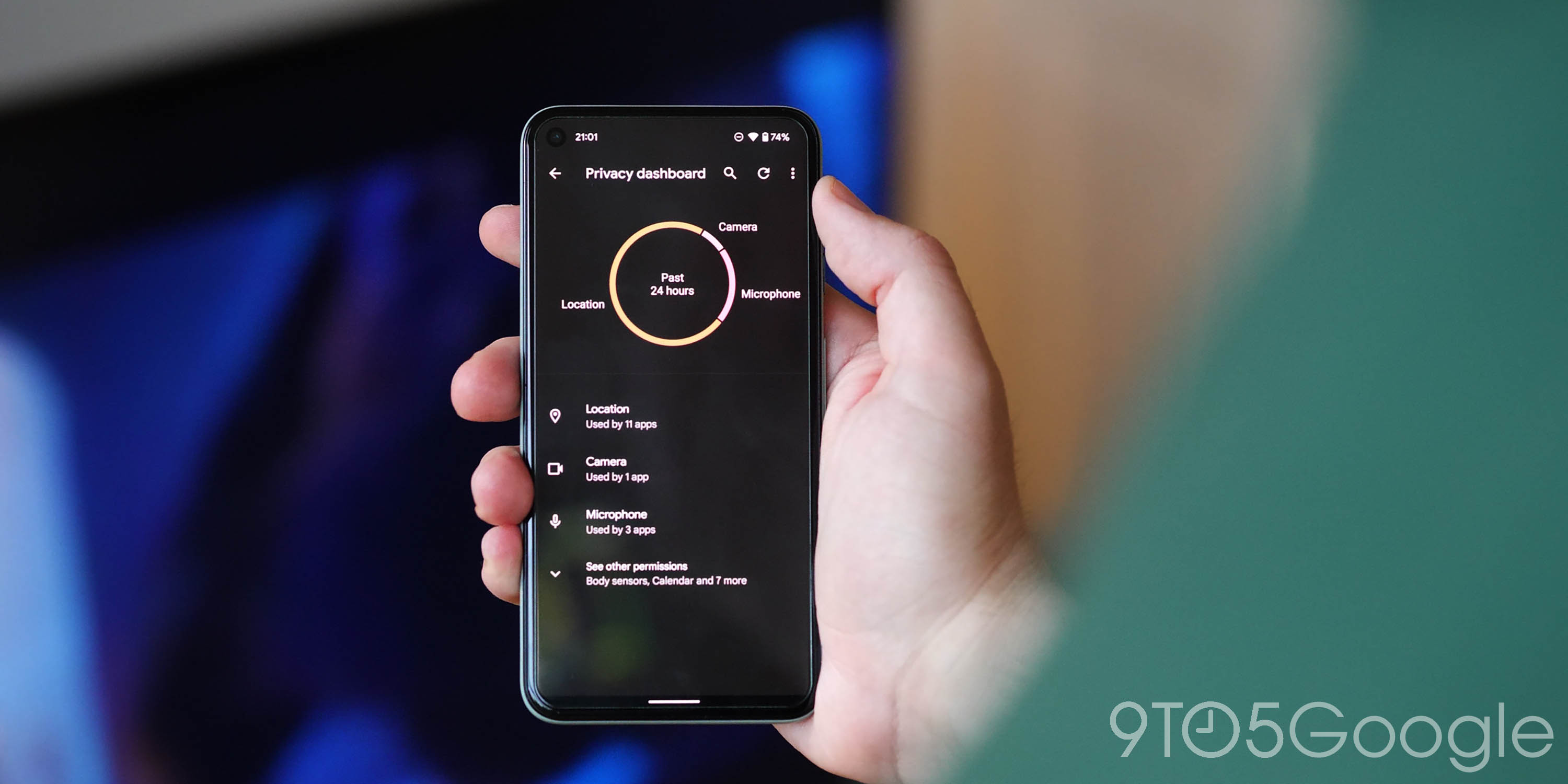 Android 12 Beta 2 hands-on: Top new features [Video]