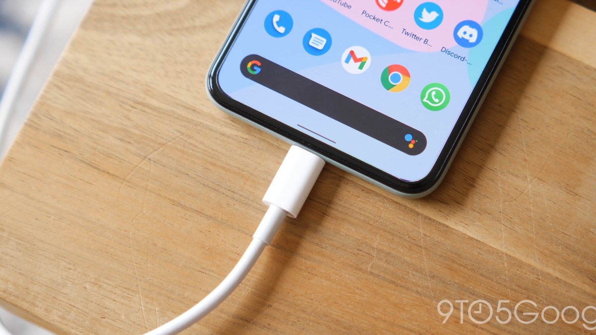 Google Pixel 5 - 9to5Google