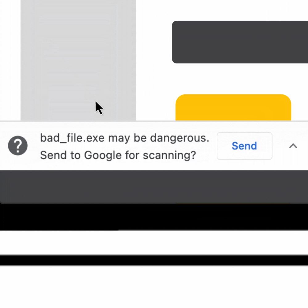 Chrome Enhanced Safe Browsing adds extension warnings - 9to5Google