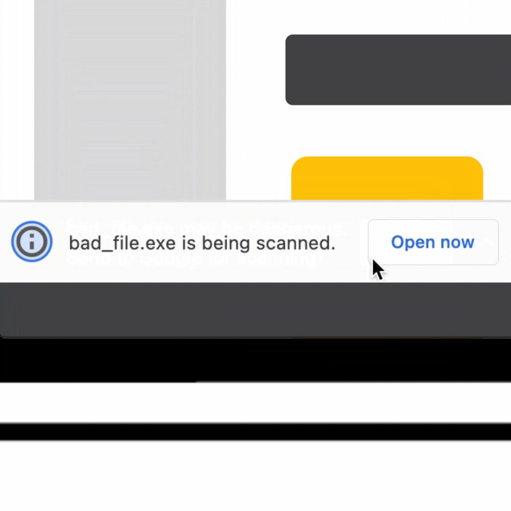 Chrome Enhanced Safe Browsing adds extension warnings 9to5Google