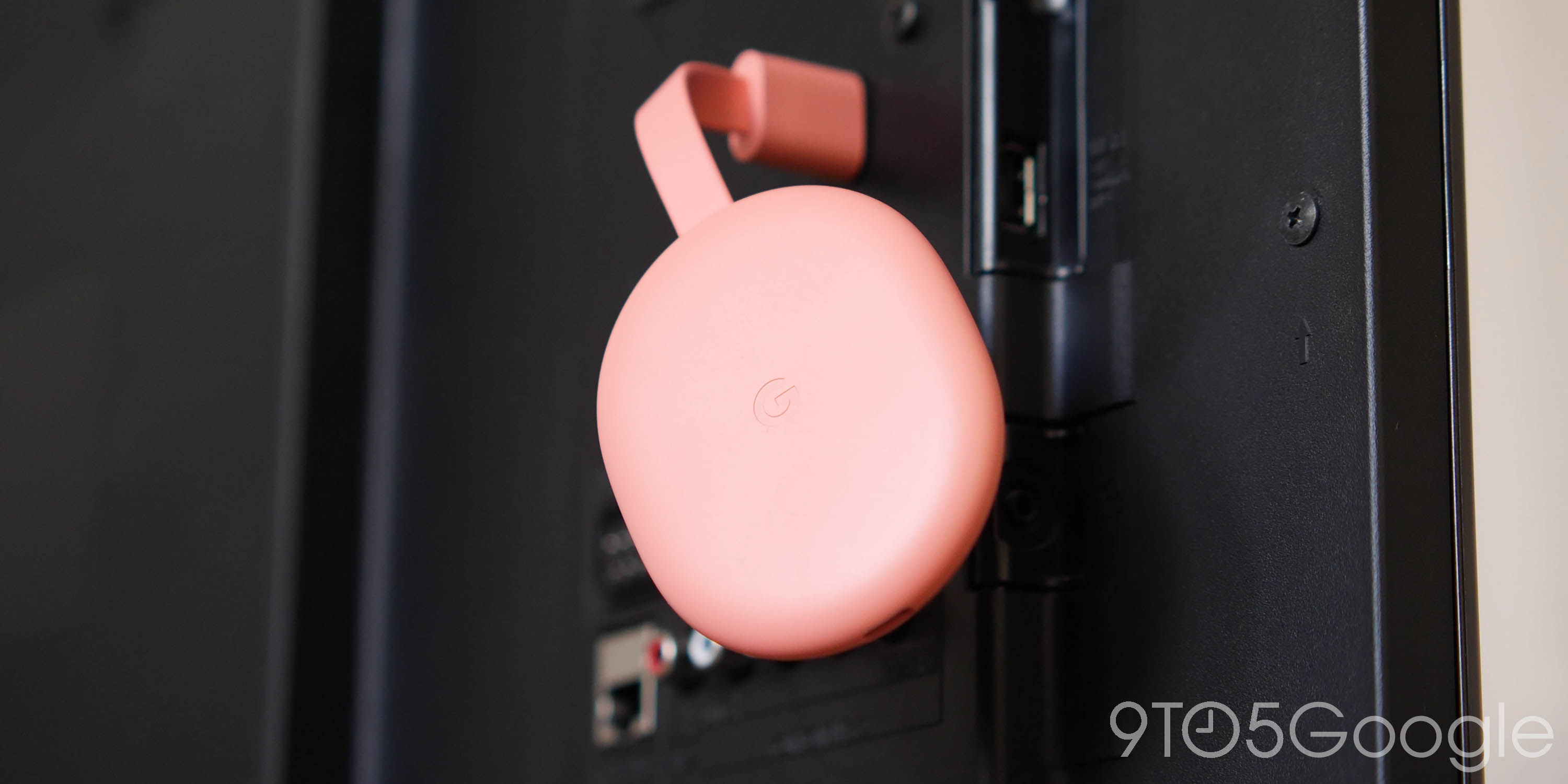 Chromecast with Google TV 4K update brings July 2023 patch
