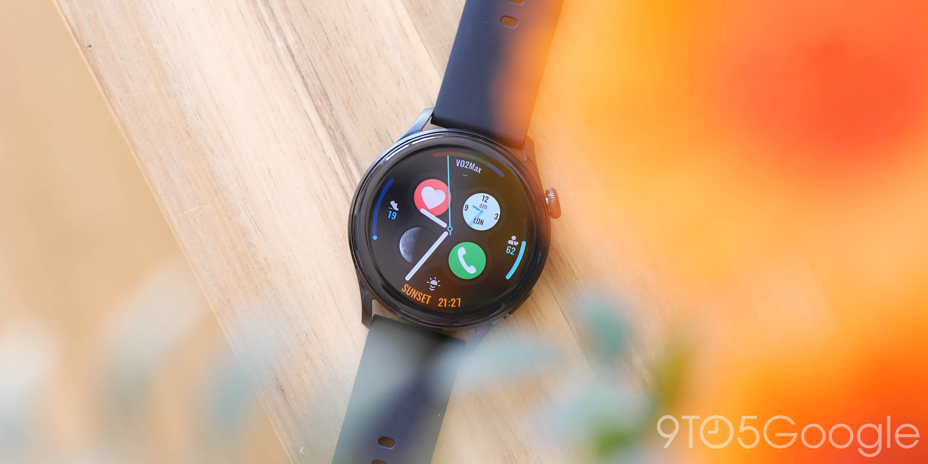 Samsung galaxy watch online 3 video