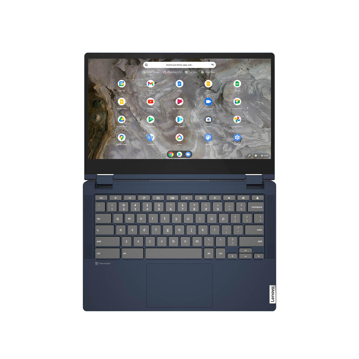 Lenovo launches IdeaPad 5i and Flex 5i Chromebooks  9to5Google