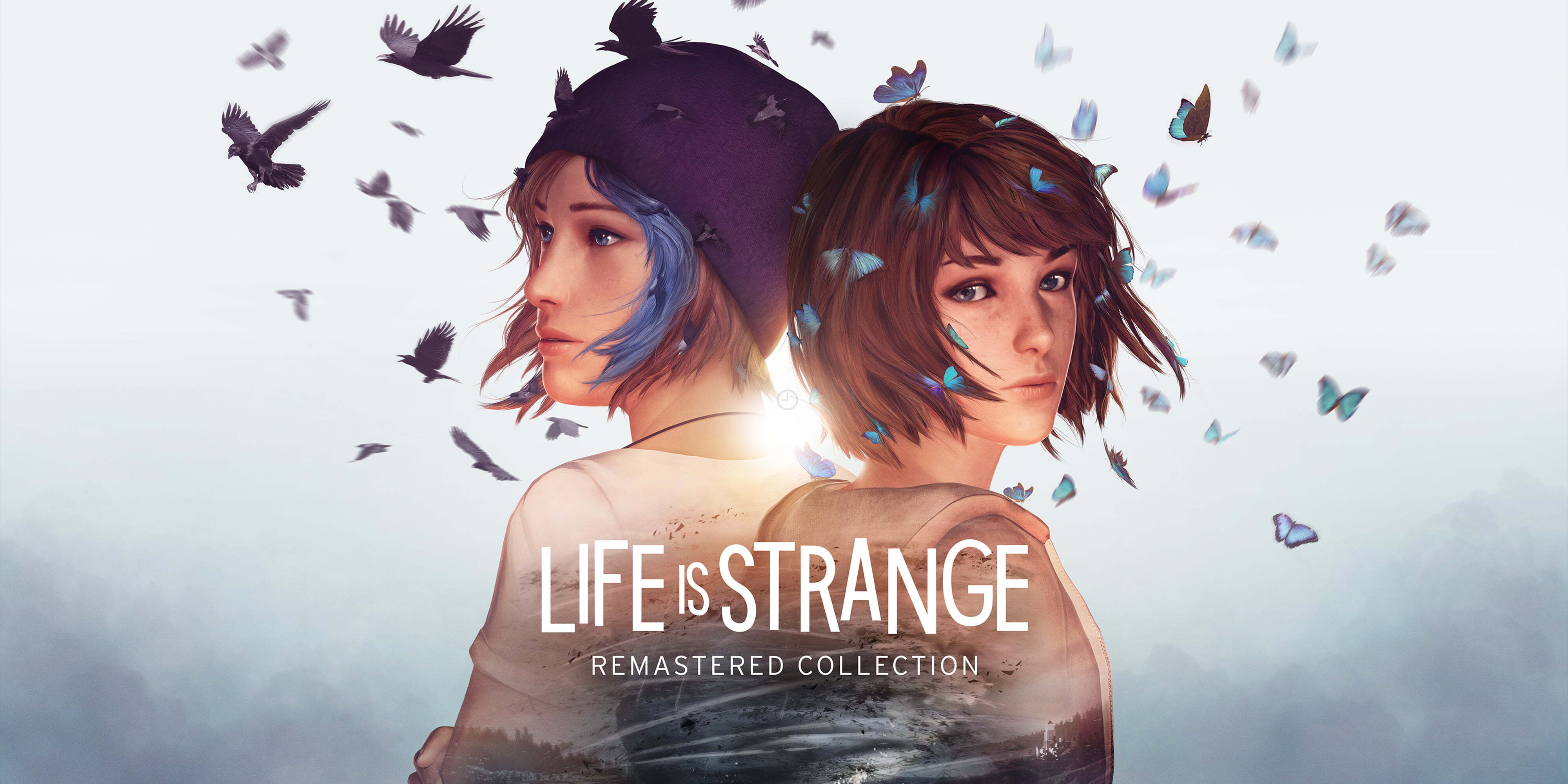 download life is strange 1 for free