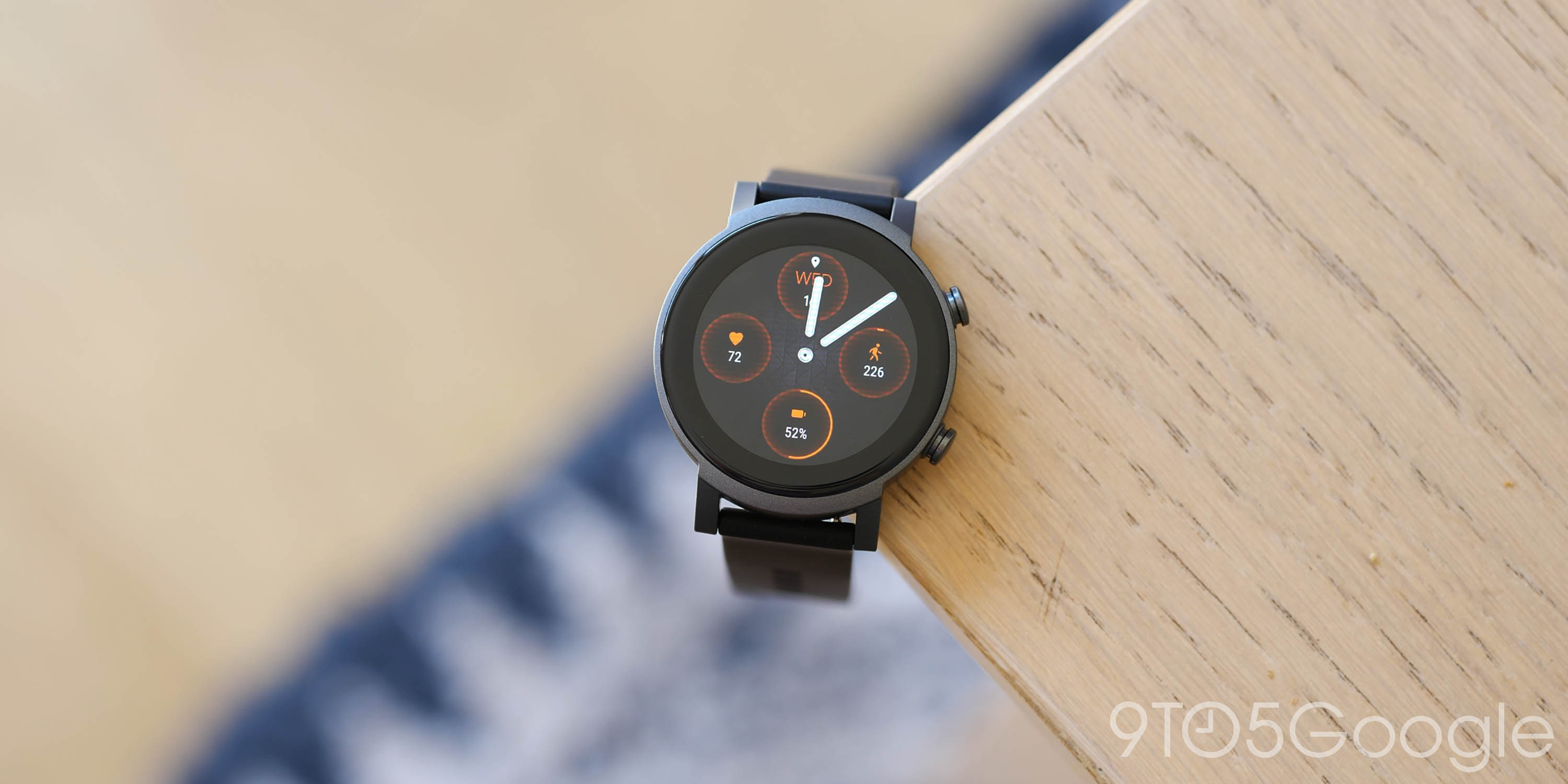 Android wear snapdragon clearance 3100