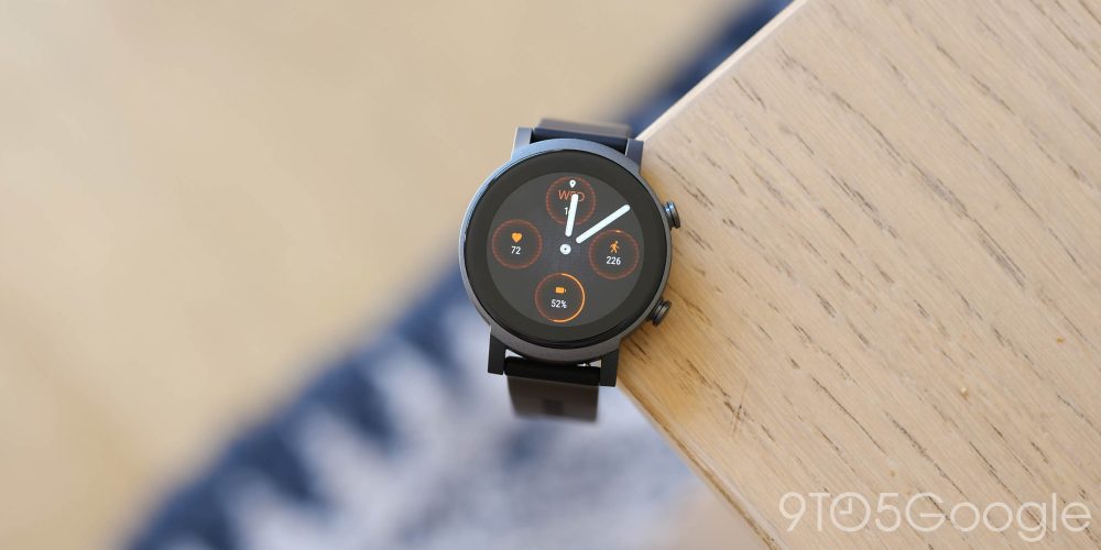TicWatch E3 review: strong Wear OS contender but time will tell - Wareable