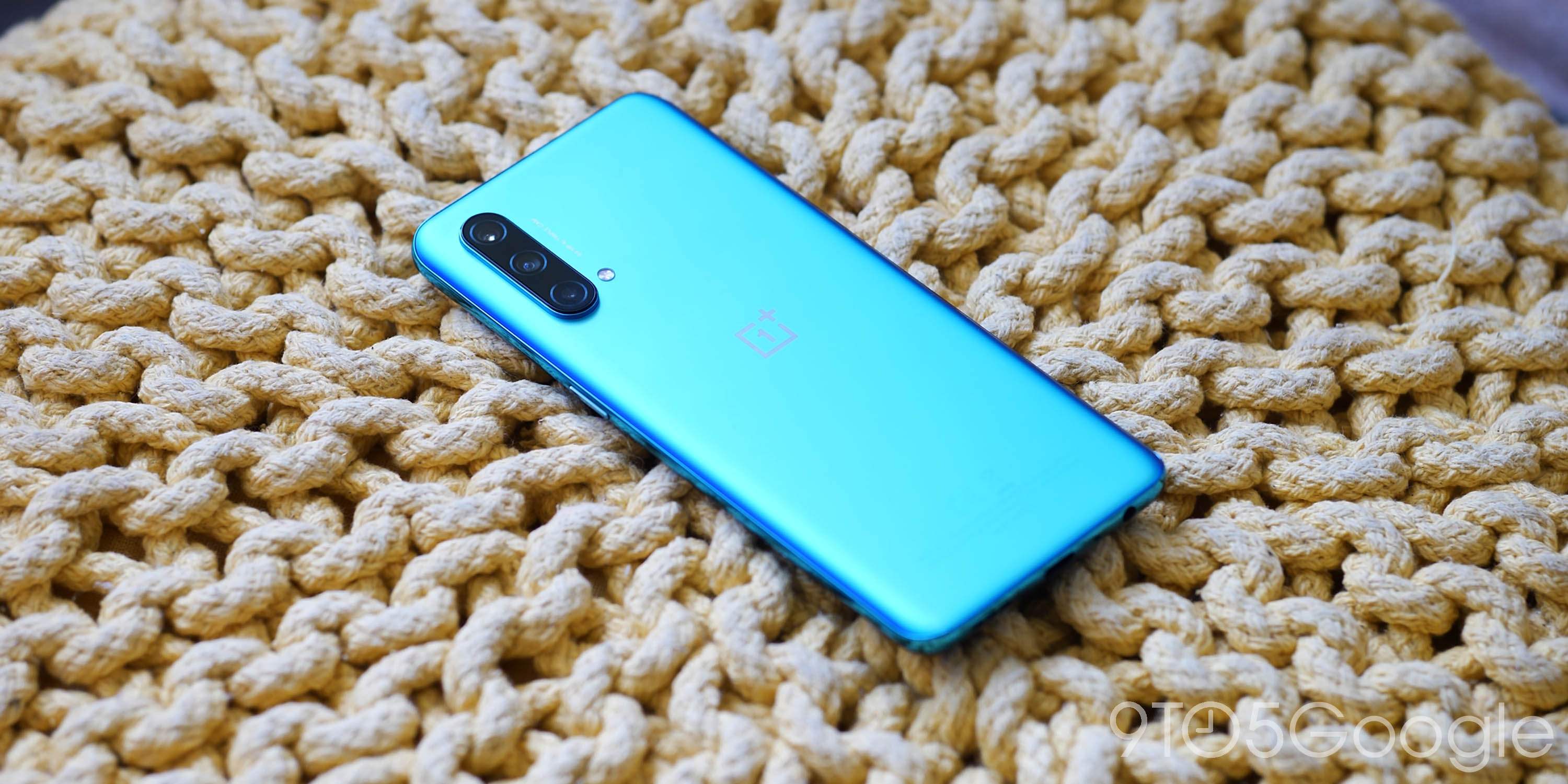 Oneplus Nord Ce 5g Review Solid Core But A Hard Sell 9to5google