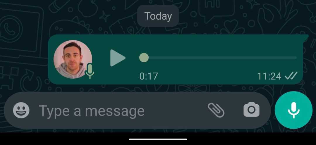 whatsapp-beta-on-android-adds-voice-note-waveforms-more-9to5google