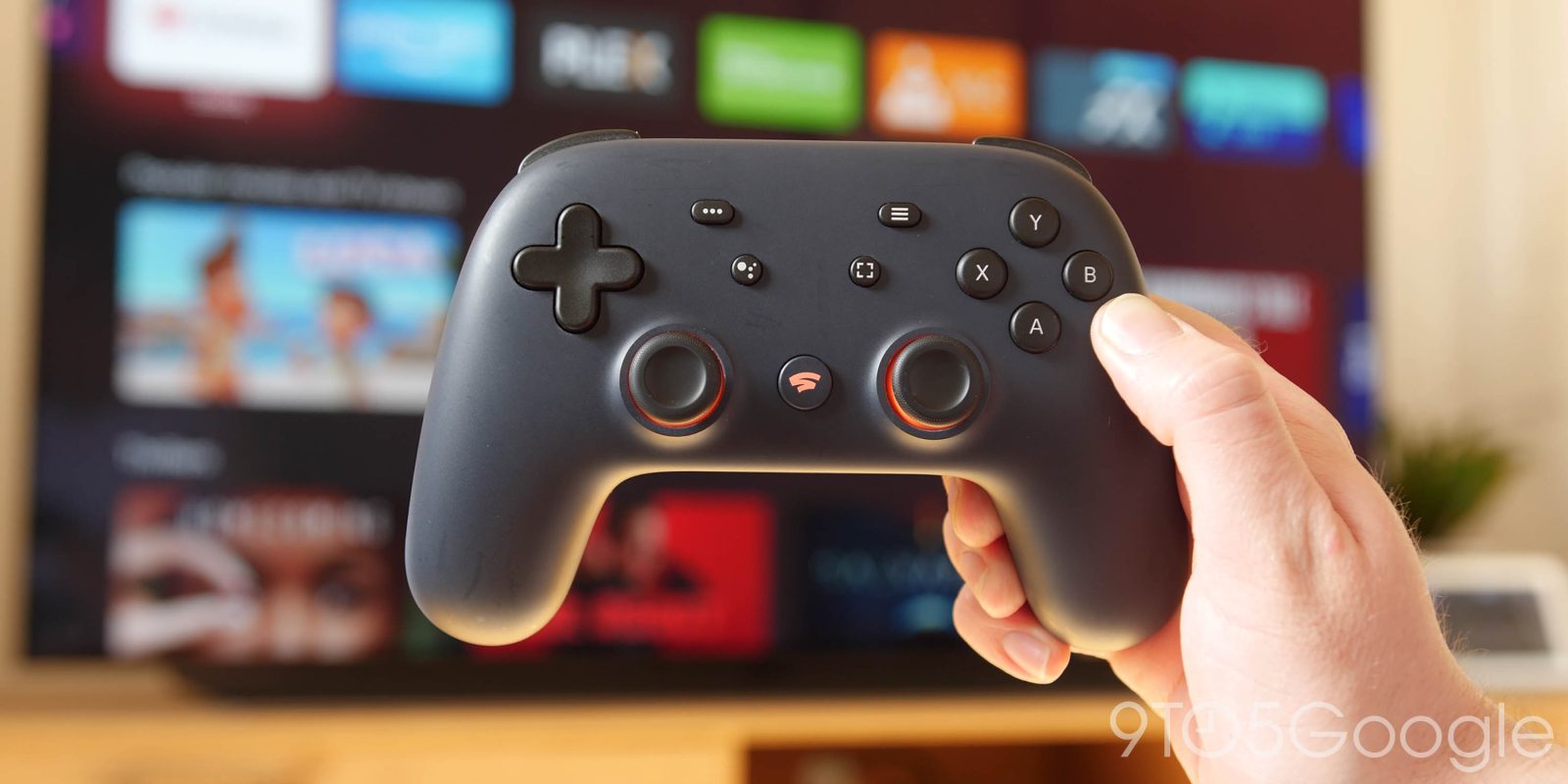 Your Stadia Pro games for October include Control, Hello Engineer, Unto the  End, and more
