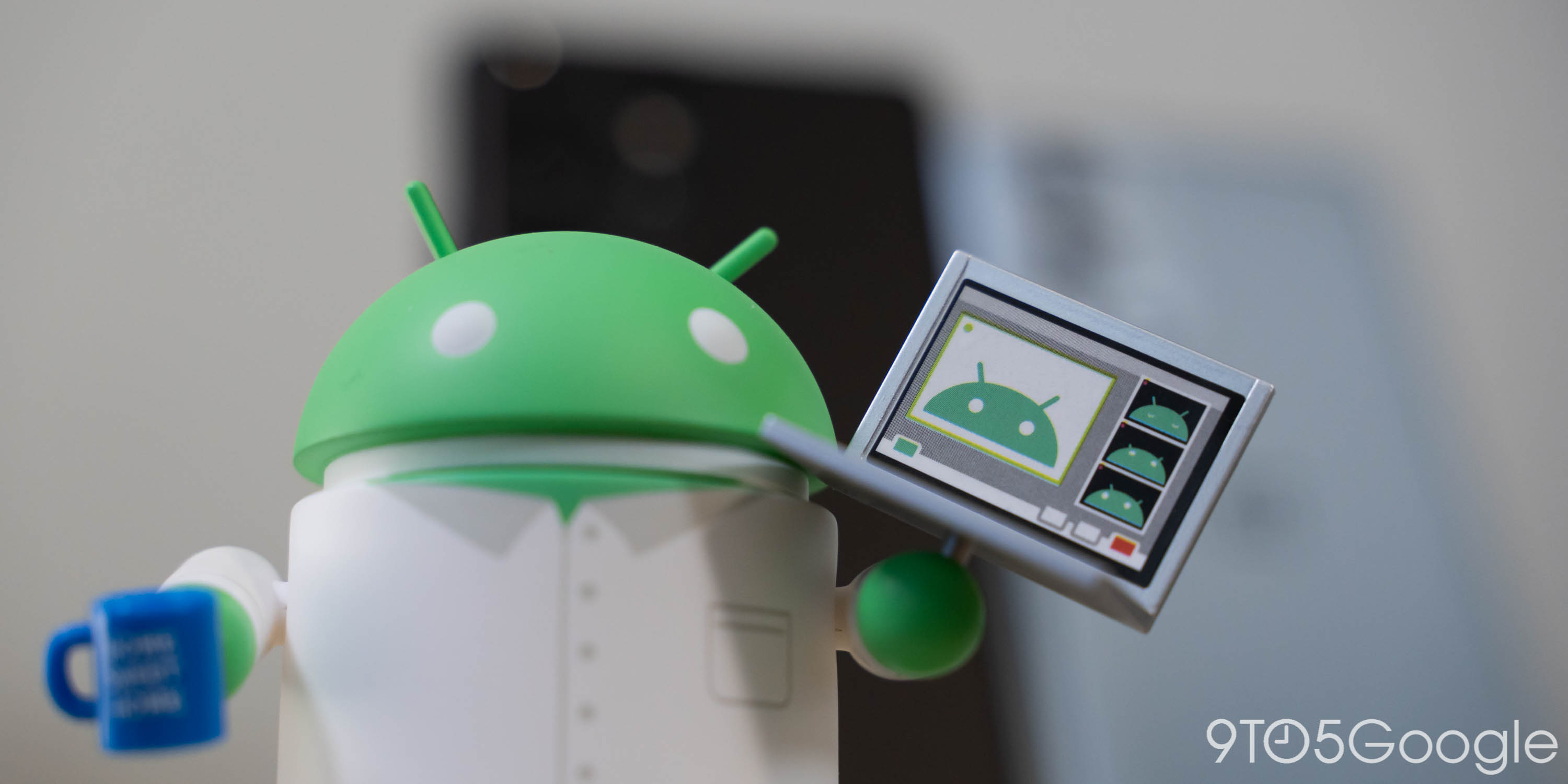 Android developers can call out background app killers - 9to5Google