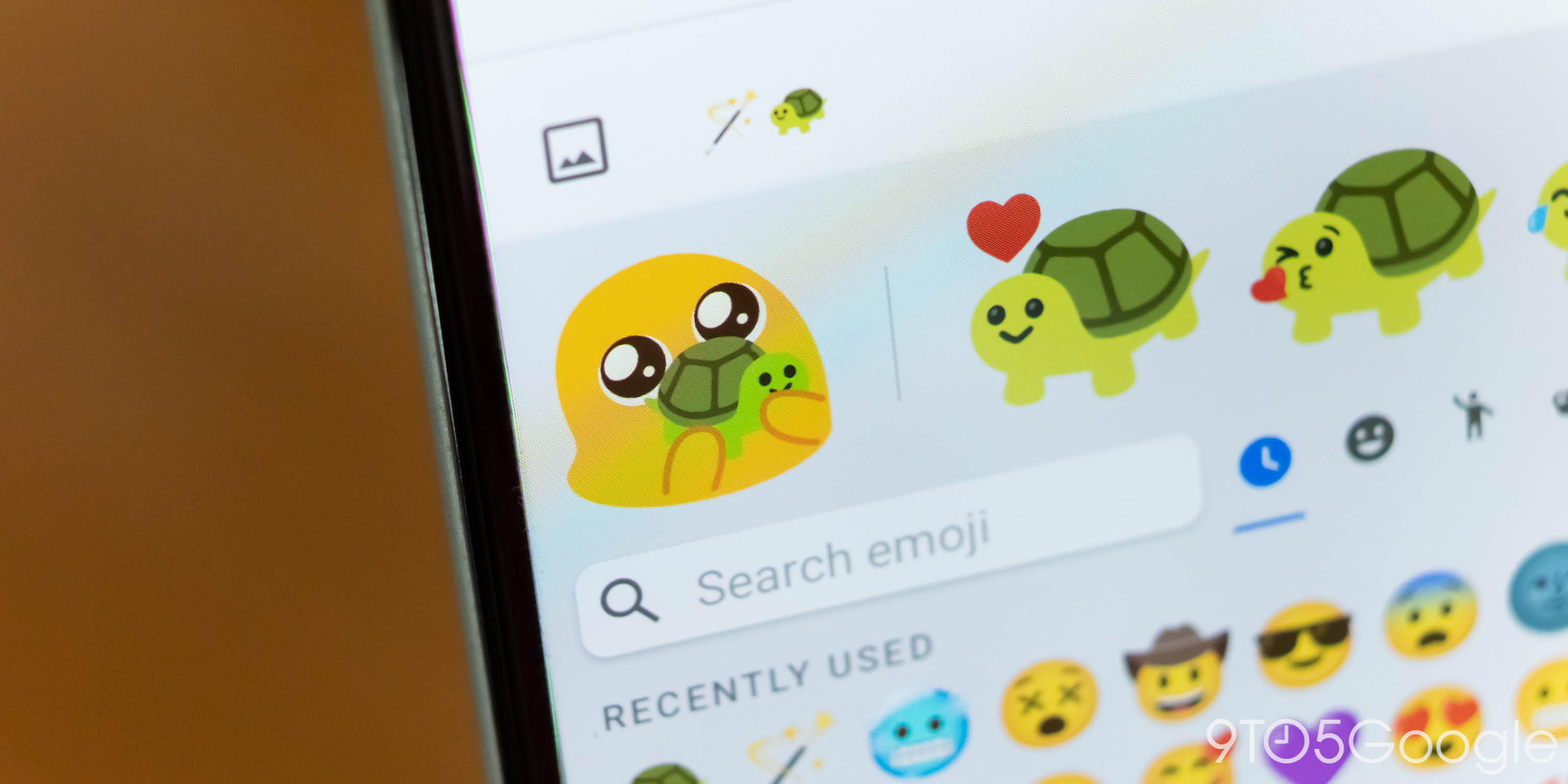 gboard emoji update 2021