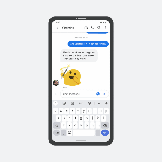 Love GIF Emojis! Here's How to Make Them