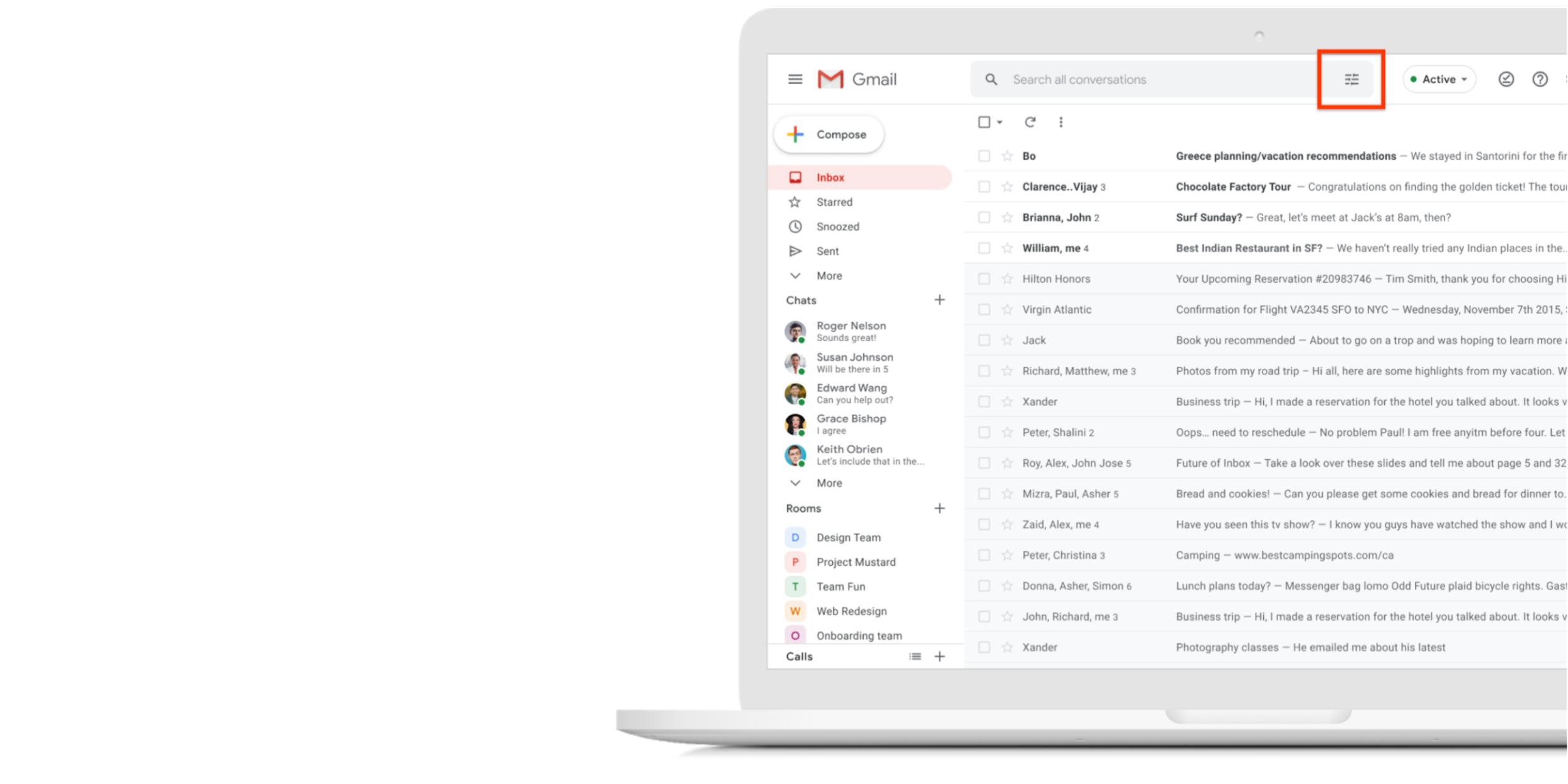 Google Makes Gmail Advanced Search More Obvious 9to5google