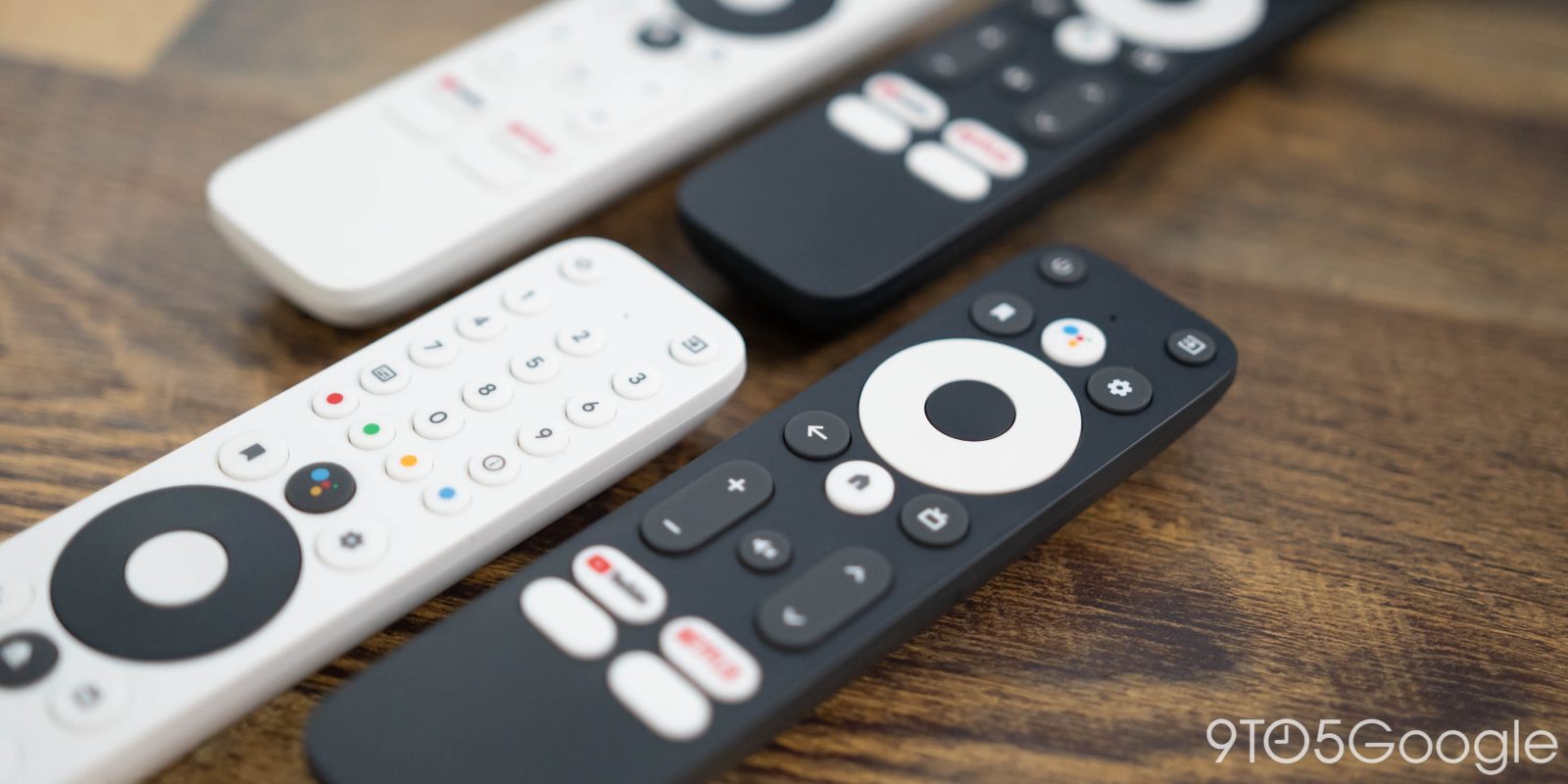  New Universal Remote Control Compatible with Google