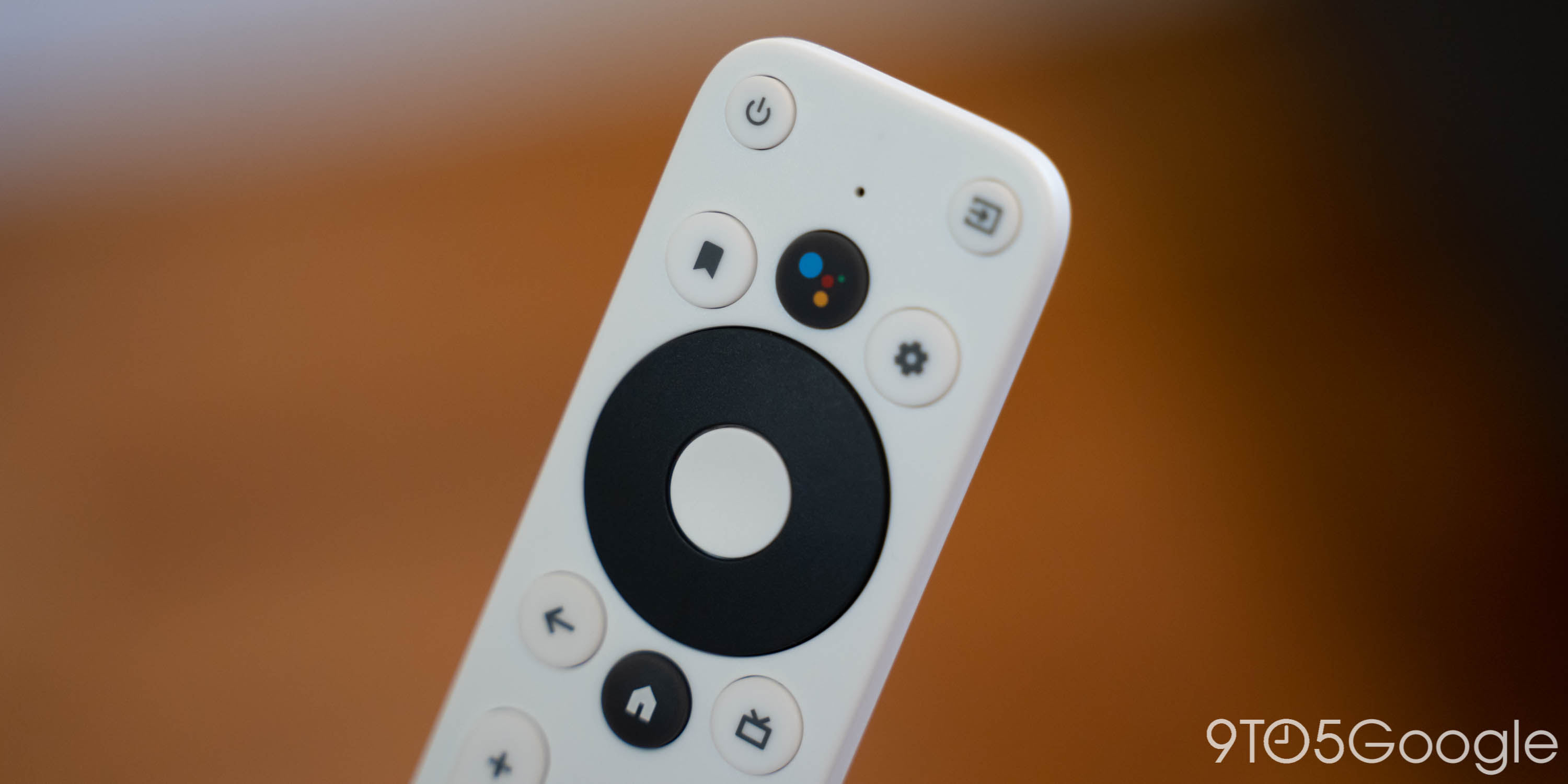How To Buy Google'S Remote Design As A Replacement For Any Android Tv