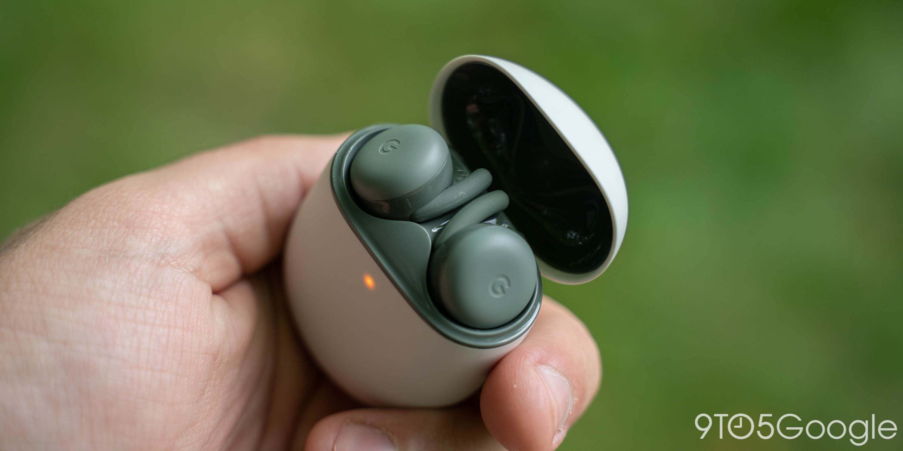 Pixel Buds A-Series: Rich sound, iconic design, just $99