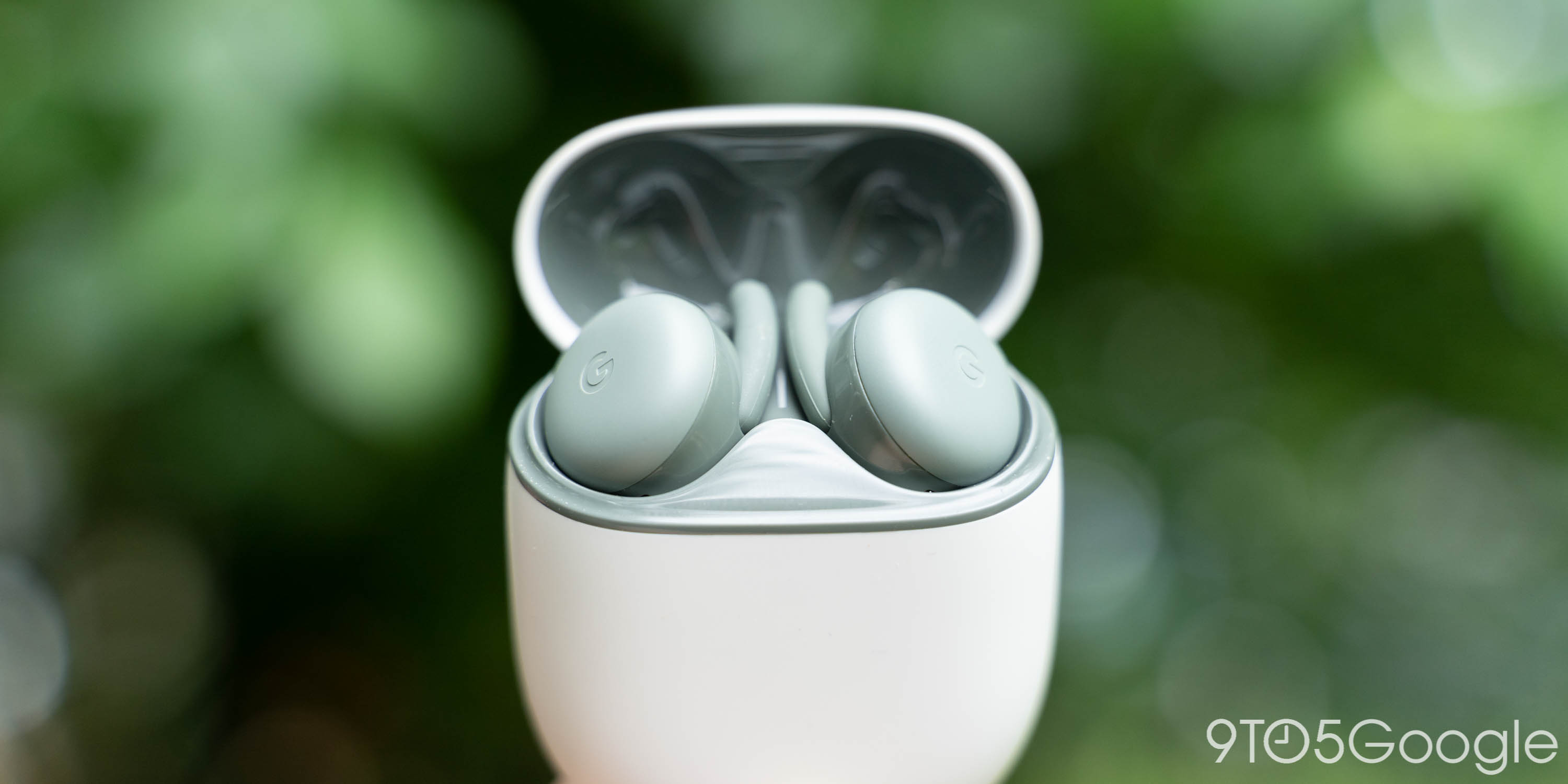 Pixel Buds A-Series are half the price for the better product - 9to5Google