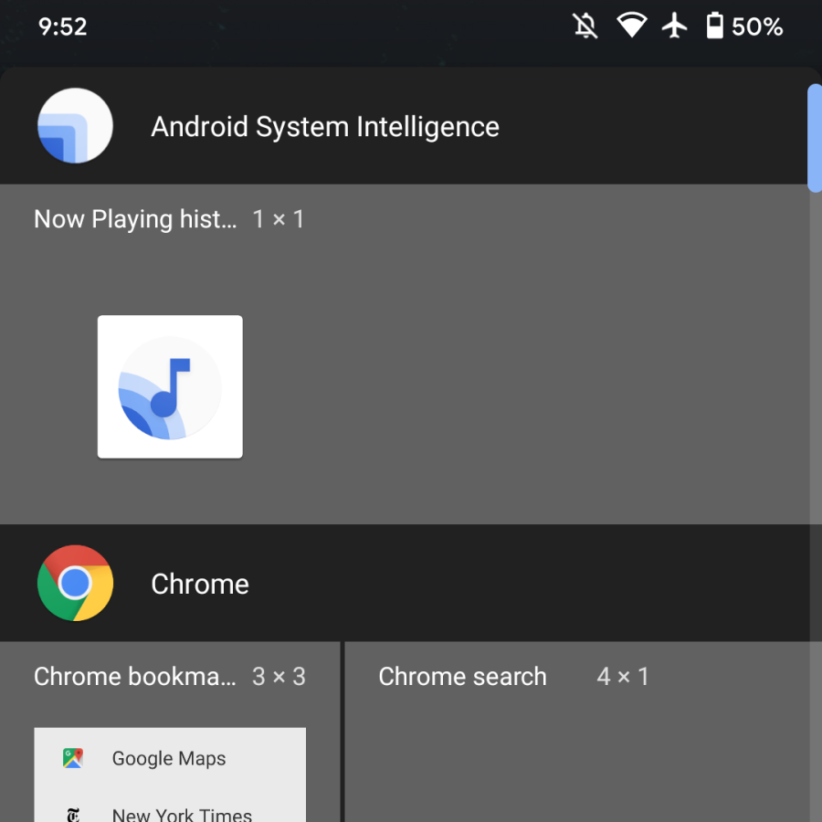 Android system intelligence что это за программа