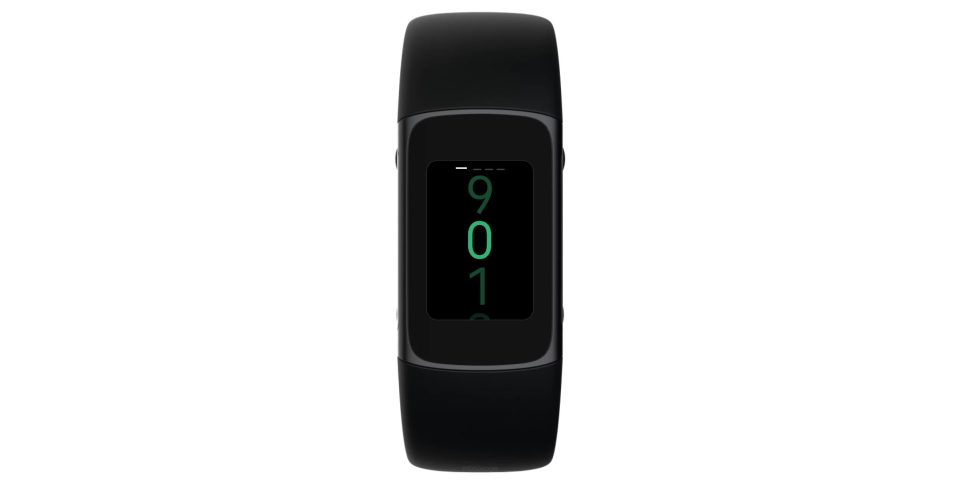 Fitbit Charge 5 Morgan