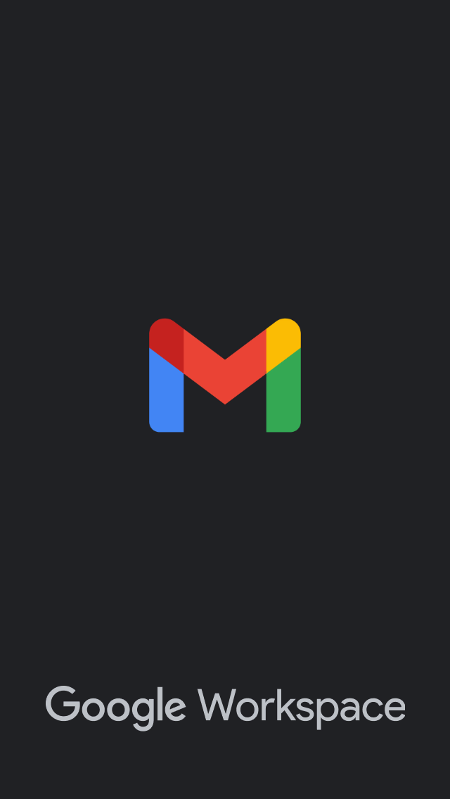 Gmail Google Workspace iOS