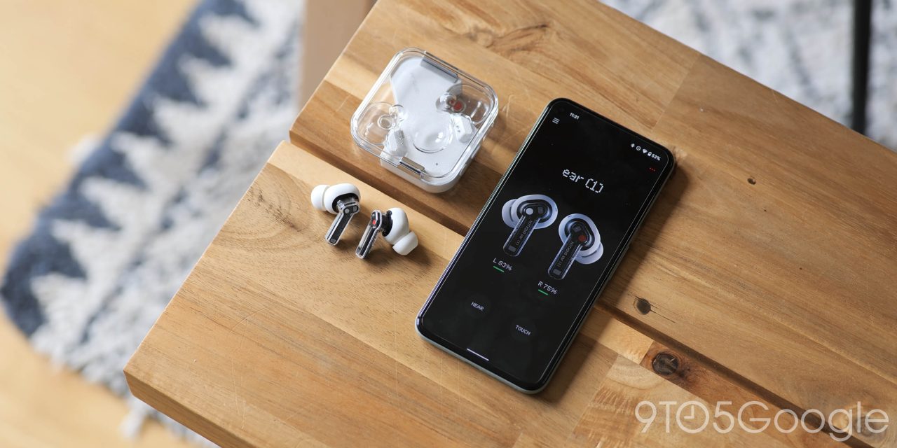 Nothing Ear (2) earbuds set to launch March 22
