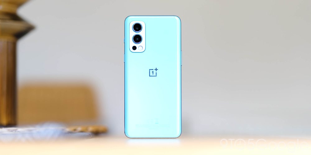 OnePlus Nord 2 - still awaiting the August 2021 security update