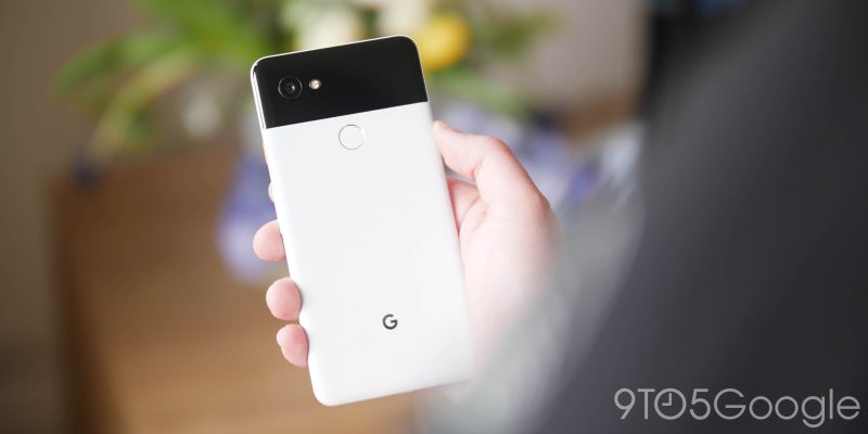 Google Pixel 2 XL postmortem - A look back at 'peak' Pixel