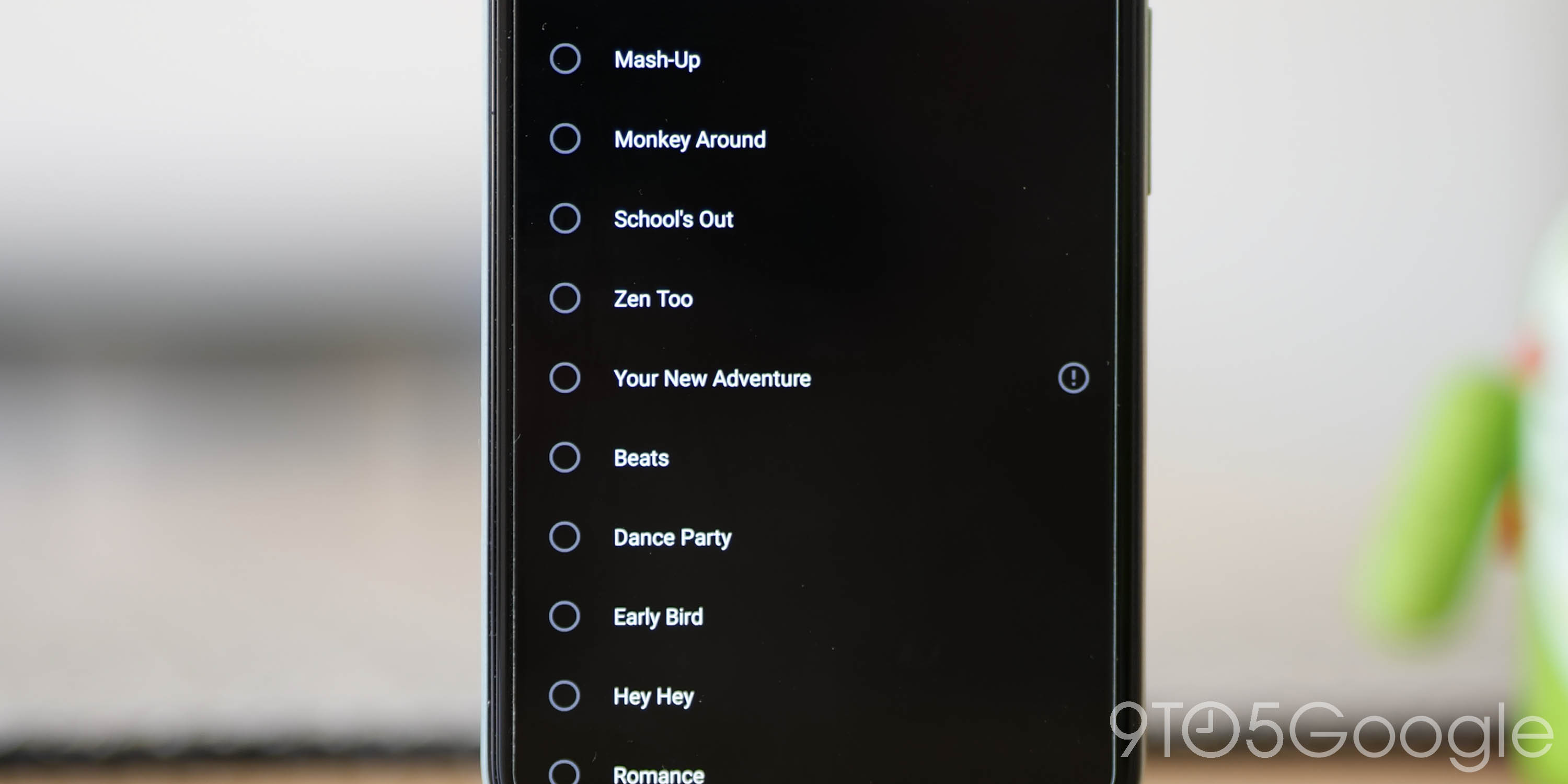 Android 12 Beta 3: Hands-on w/ more new features [Video] - 9to5Google