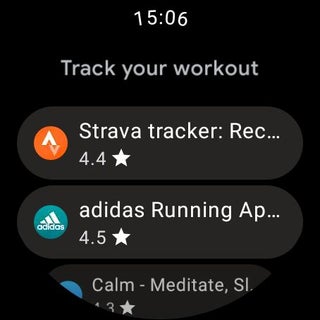 Google rolling out Play Store redesign with Wear OS 3.0 UI - 9to5Google