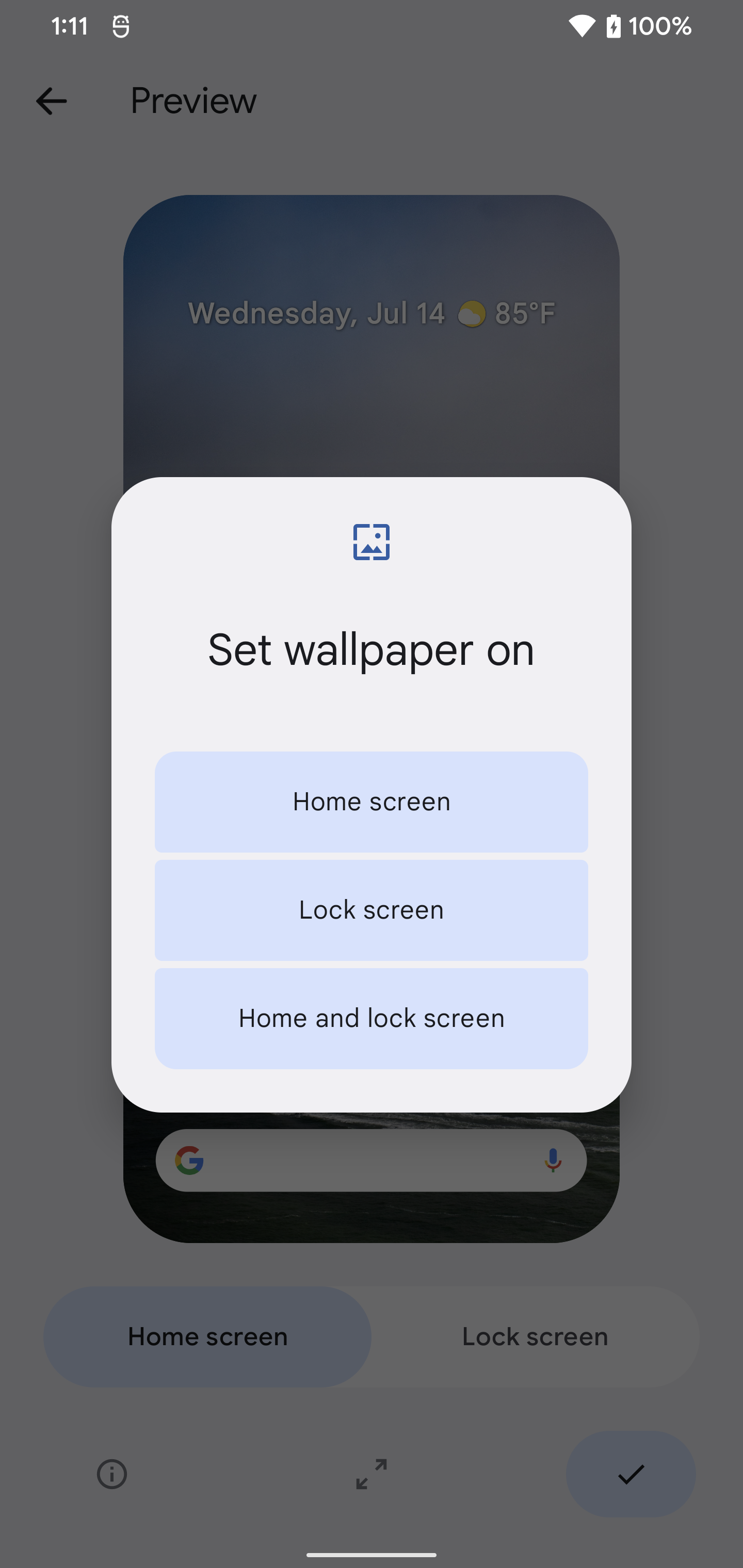 Here’s everything new in Android 12 Beta 3 [Gallery]