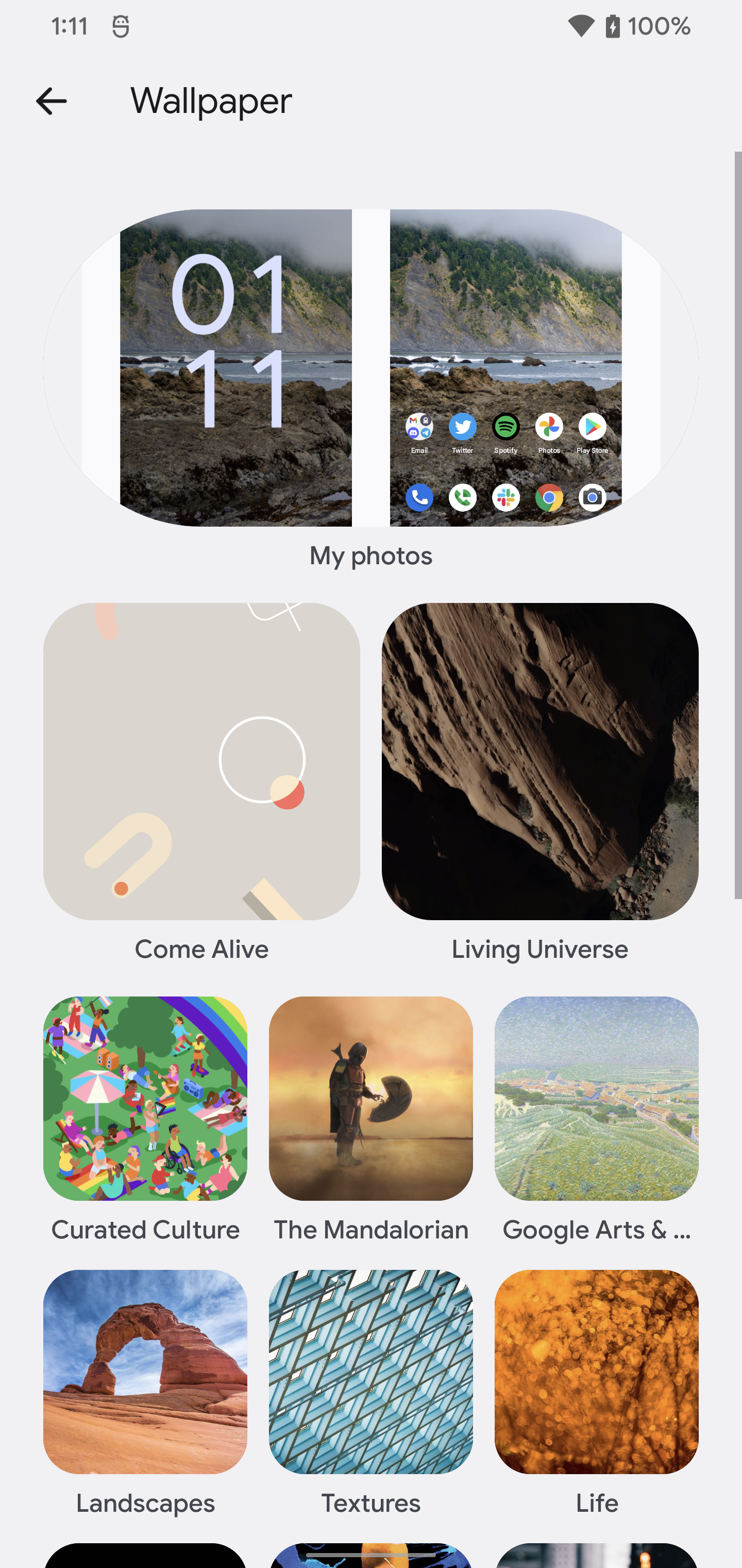 Here’s everything new in Android 12 Beta 3 [Gallery]