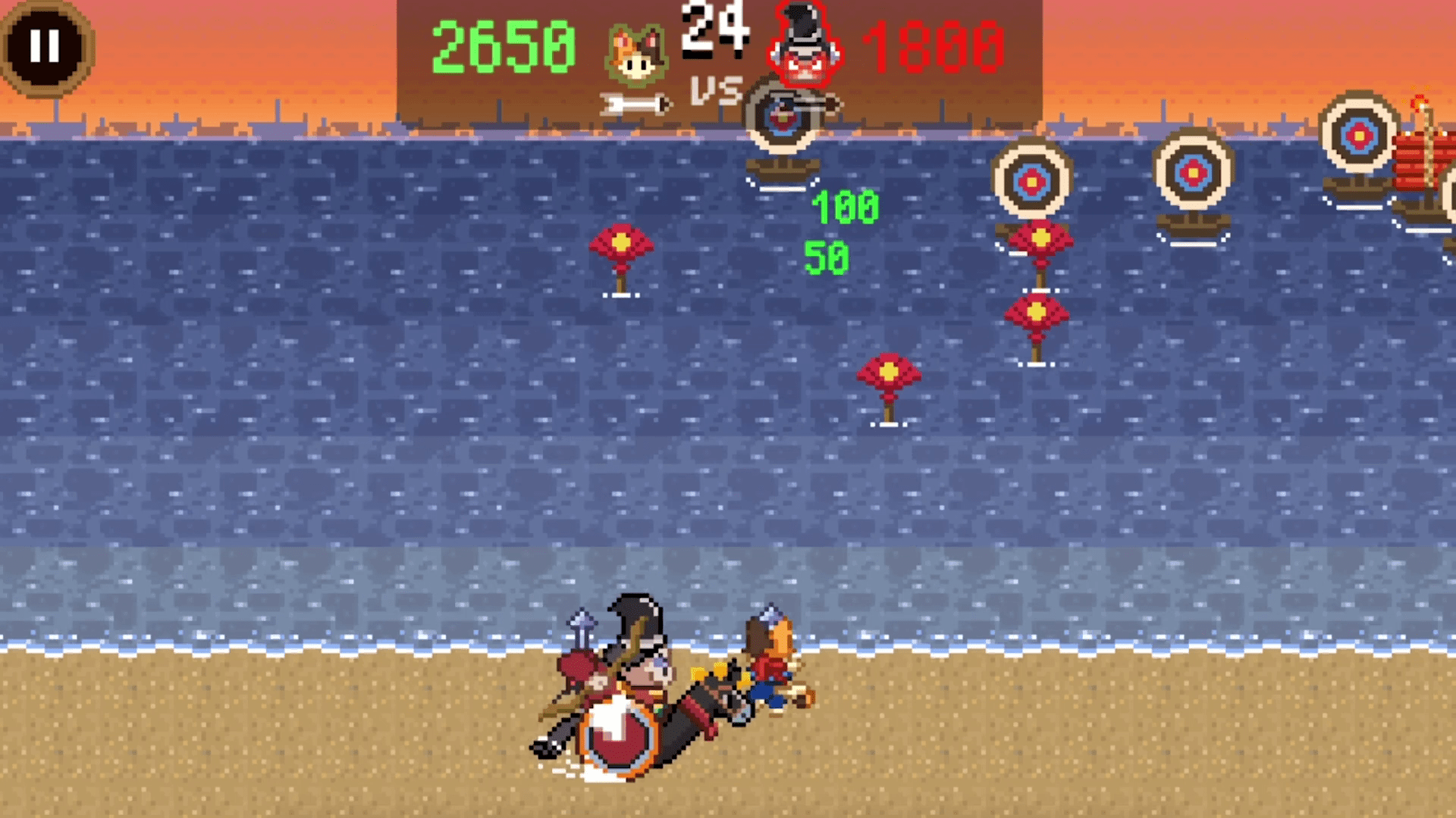 Largestever Google Doodle game celebrates 2020 Tokyo Olympics w/ seven