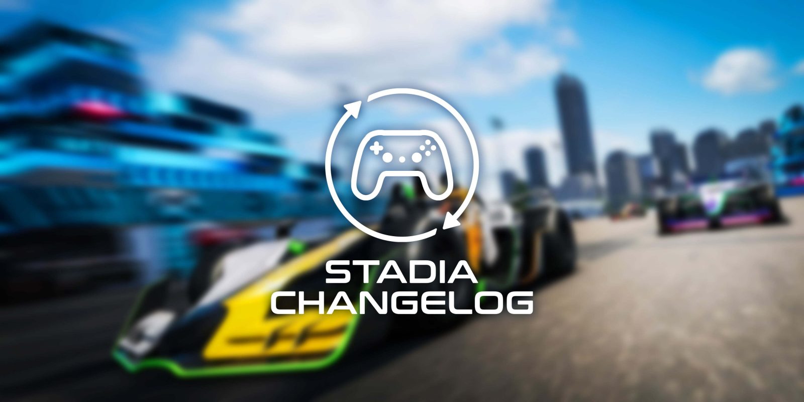 stadia the crew 2 free weekend