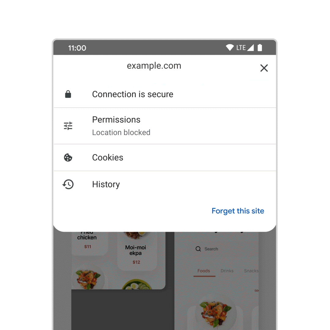 Chrome 92 rolling out: Better permission, Sharing Hub, more - 9to5Google