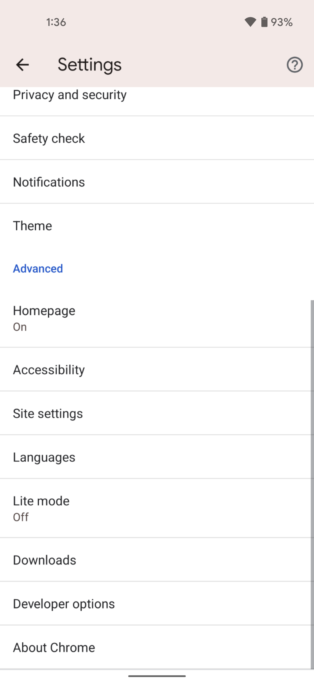 Google Chrome Using Material You Colors On Android 12 - 9to5Google