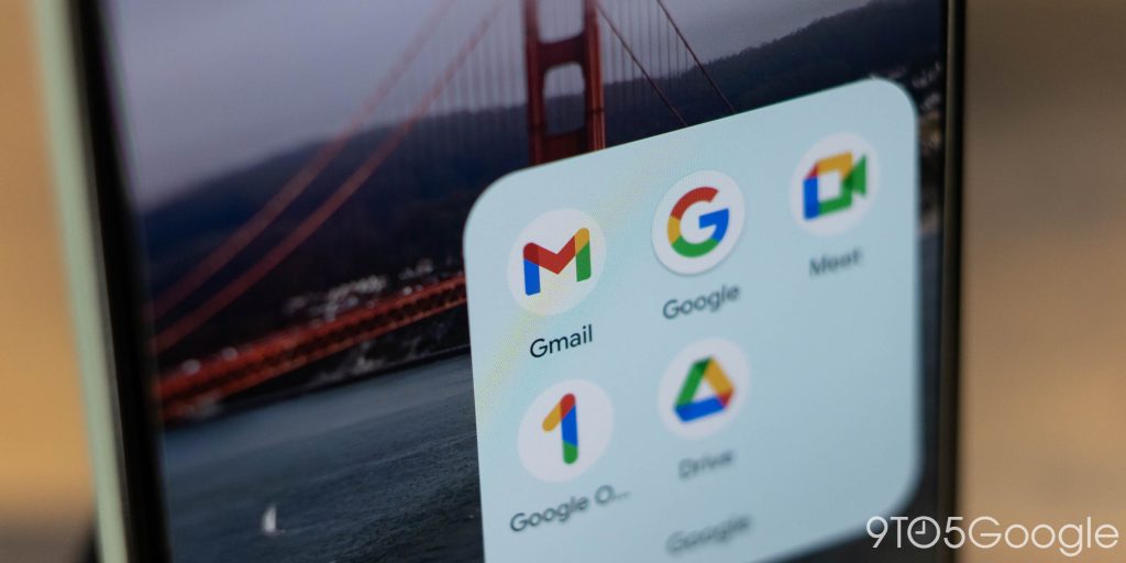 Gmail App Hits 10 Billion Downloads, 53% U.S. Email Market