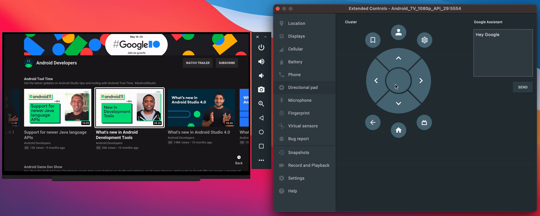 android studio preview app theme