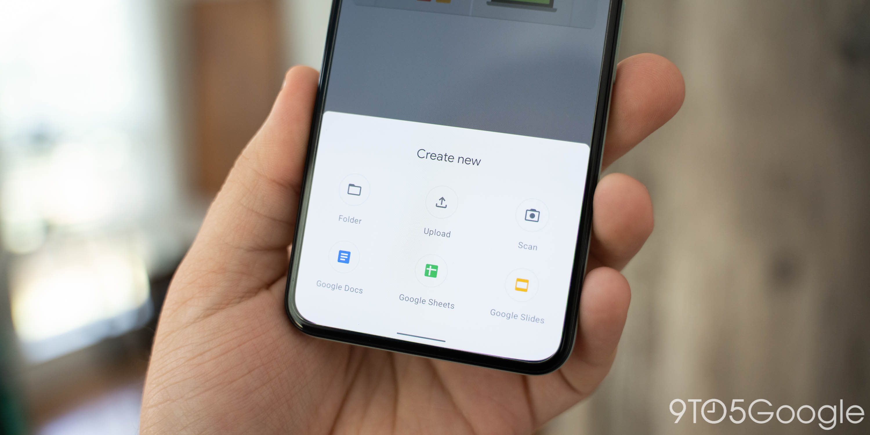 Google Drive has the best document scanning tool already on your phone: Here’s how to use it