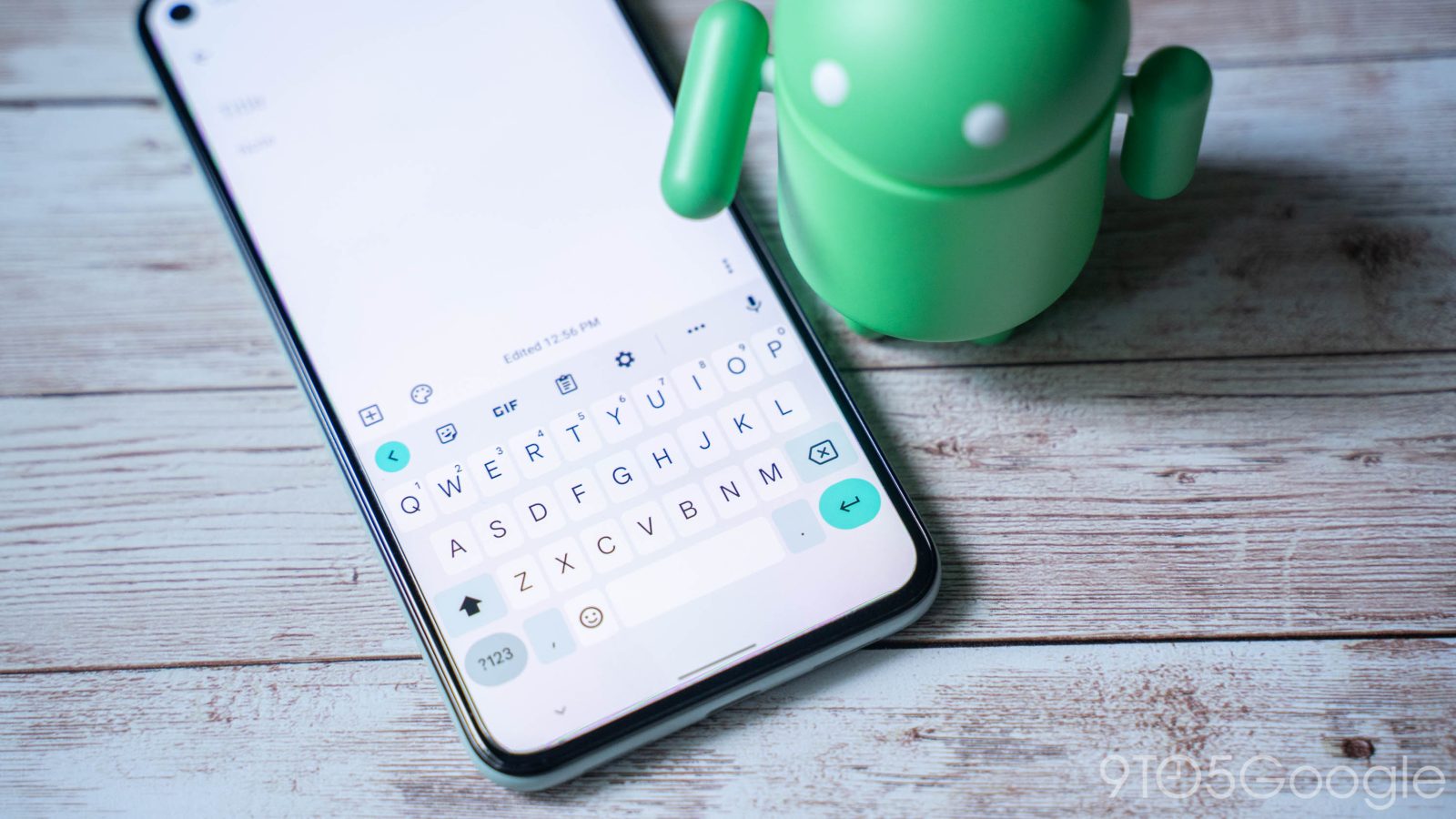 Gboard 9to5Google