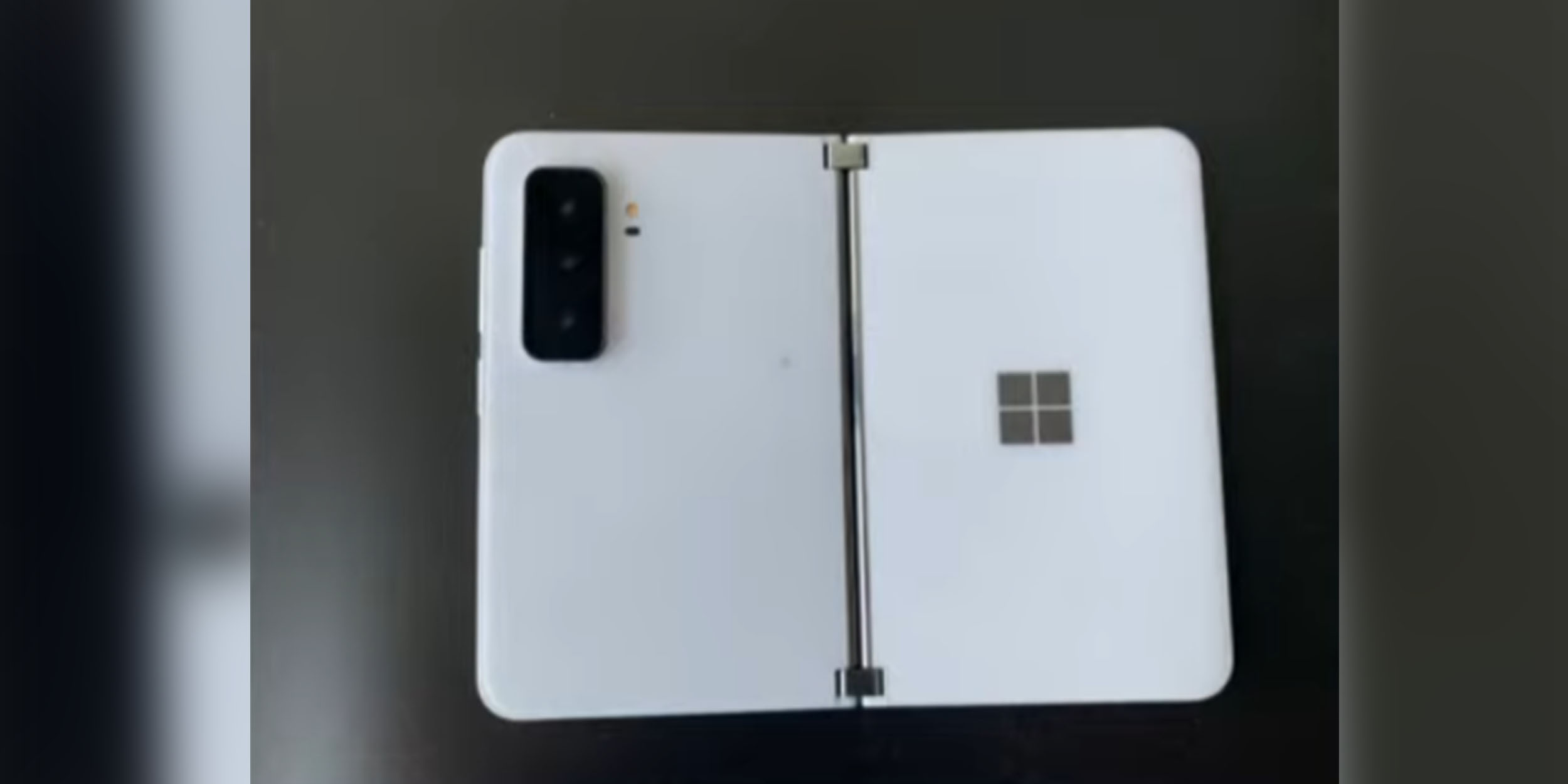 microsoft surface duo 2 leaks