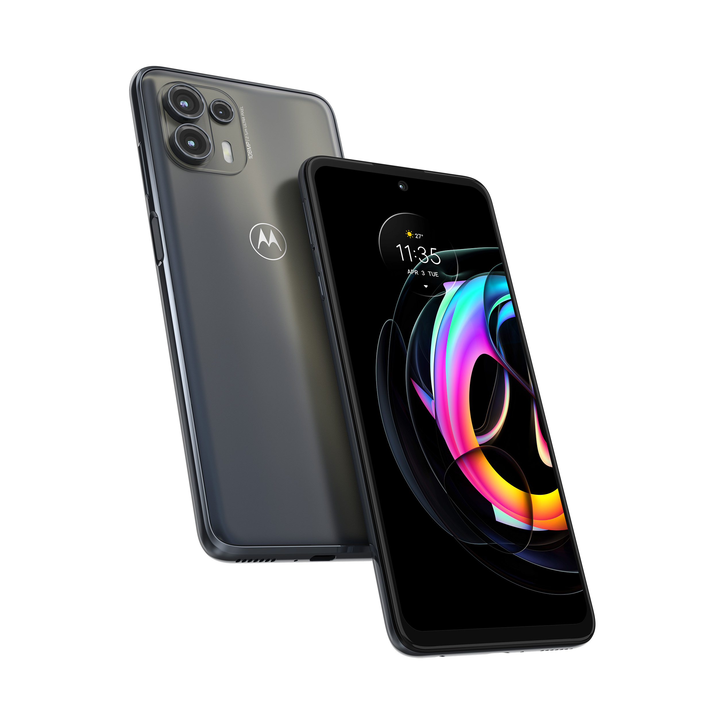 Motorola Edge 20 series brings a trio of Android phones 9to5Google
