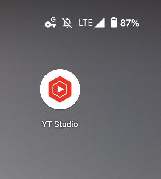 New Youtube Studio Icon Is Similar To Youtube Music S Logo 9to5google