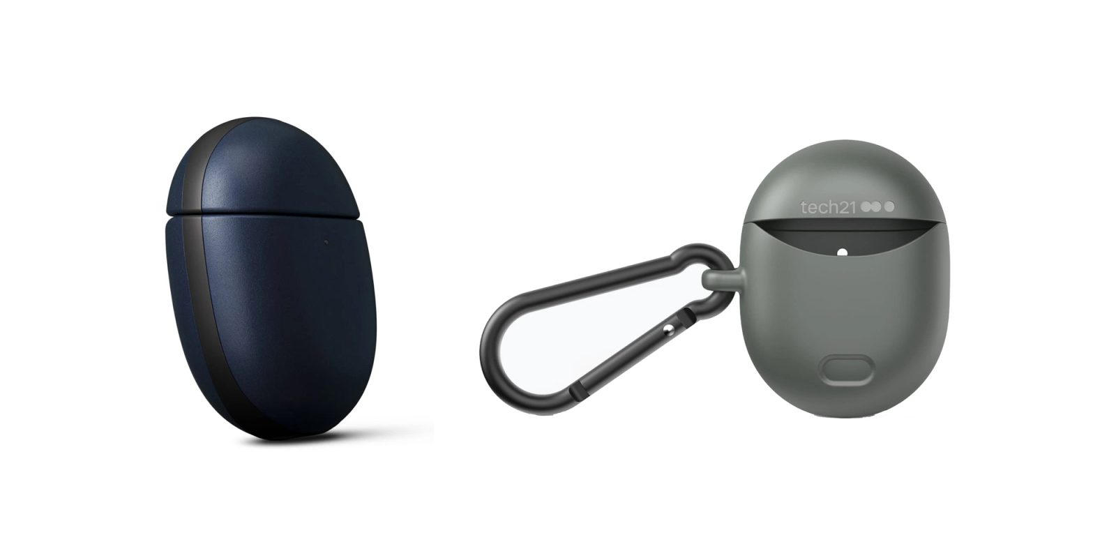 Google Pixel Buds 2 Case Covers