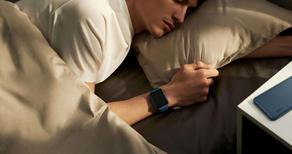 Oppo unleashed the Snapdragon 4100-driven Watch 2 smartwatch, but