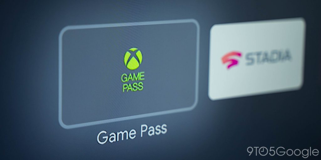 Xbox Game Pass for Android TV improves its compatibility with the latest  update - How smart Technology changing lives